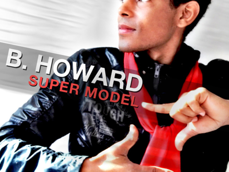Super Model (EP)