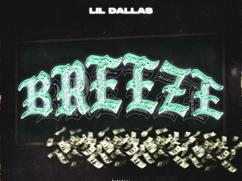 Breeze (Single)