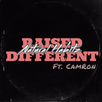 Raised Different (Single)