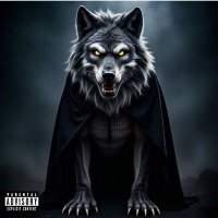 TROPA DO LOBO MAU (Single)