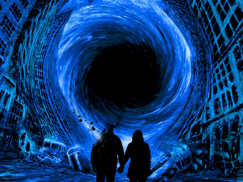 ...From the Abyss (Single)