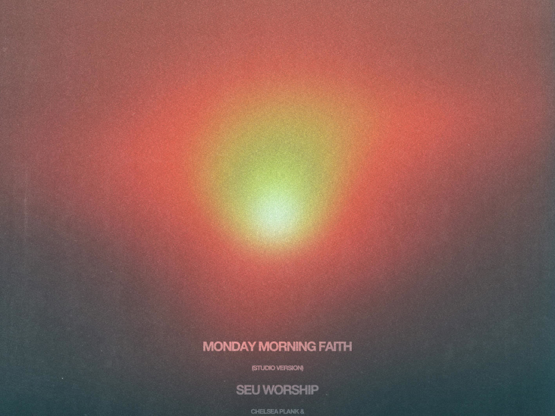Monday Morning Faith (Studio Version) (Single)