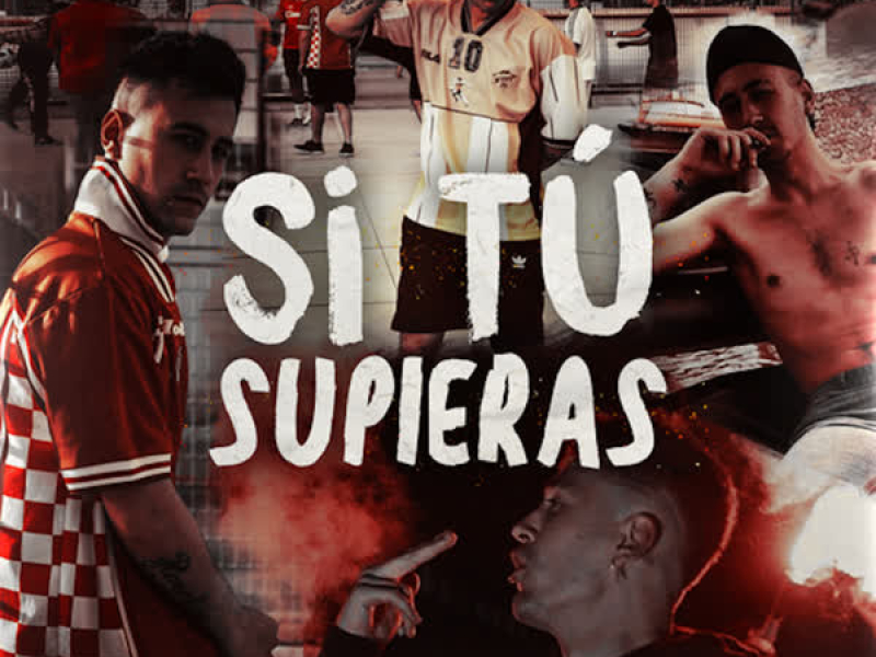Si Tú Supieras (Single)