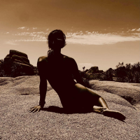 Desert Rose (Single)