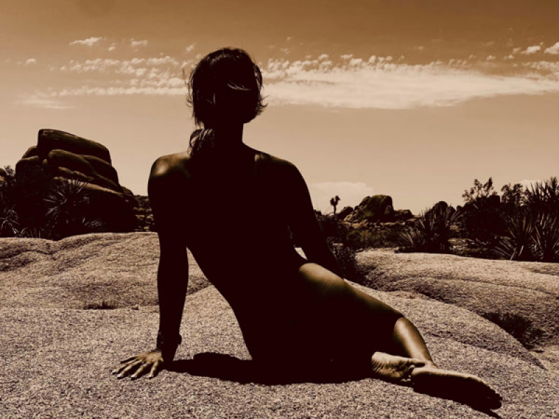 Desert Rose (Single)