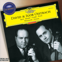 Vivaldi: L'estro armonico Opus 3: Concerto No.8 in A minor R522