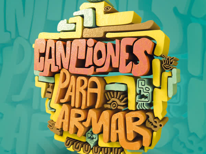 Canciones para Armar (EP)