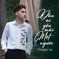 Đâu ai yêu mãi một người (Single)