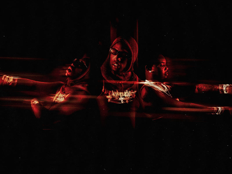 WTHELLY (Remix) (Single)