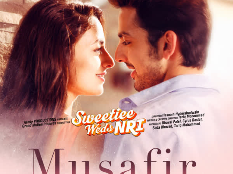 Musafir (From 