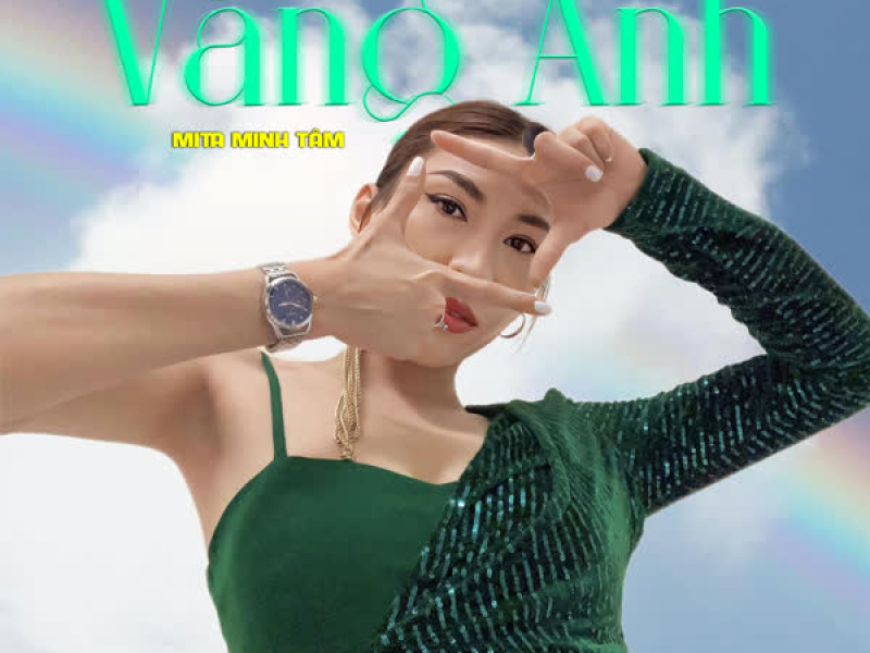 Vắng Anh (Single)