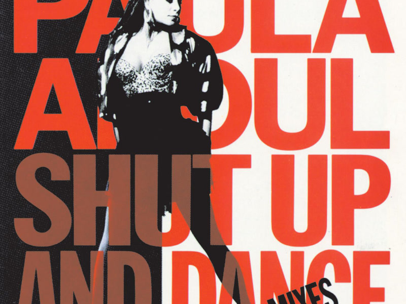 Shut Up And Dance (The Dance Mixes)