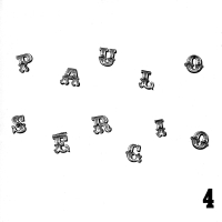 Paulo Sergio (Vol. IV)