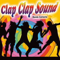 Clap Clap Sound - Single