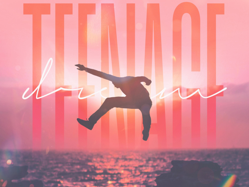 Teenage Dream (Single)