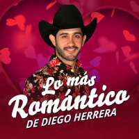 Lo Más Romántico de Diego Herrera (EP)