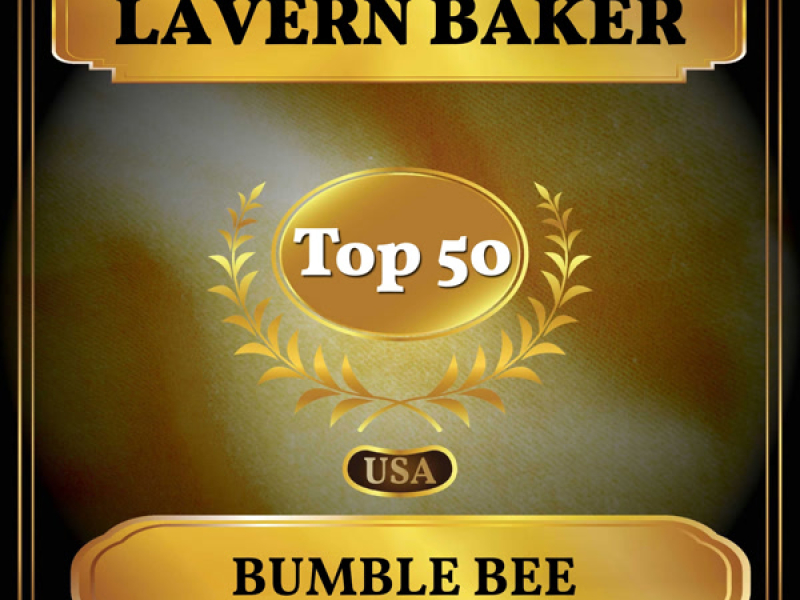 Bumble Bee (Billboard Hot 100 - No 46) (Single)