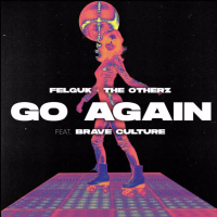 Go Again (feat. Brave Culture) (Single)
