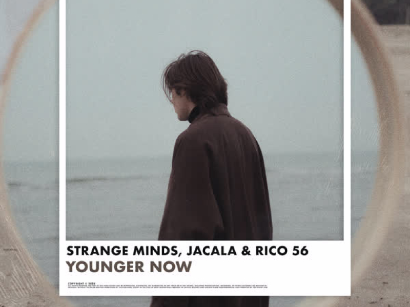 Younger Now (Single)