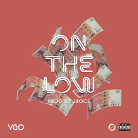 On the Low (Single)