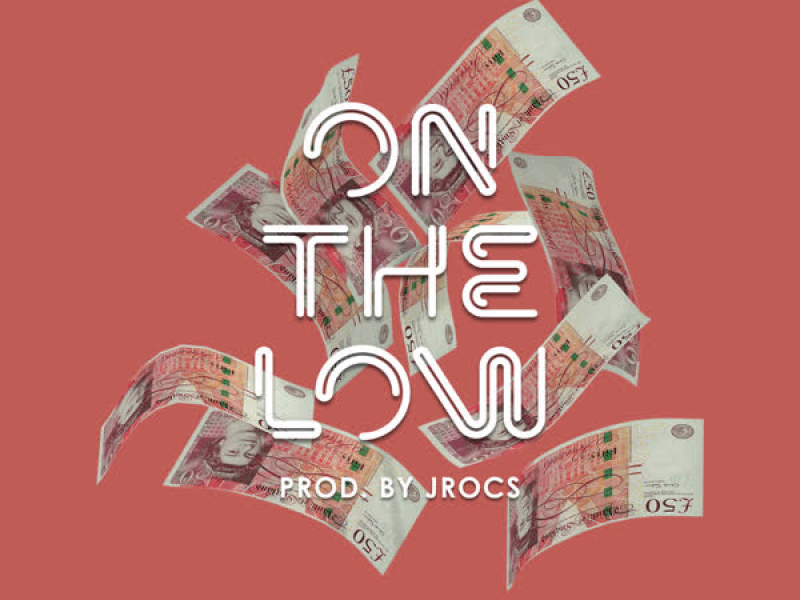 On the Low (Single)