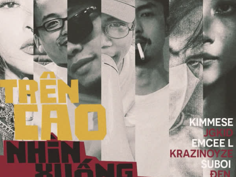 Trên Cao Nhìn Xuống (Single)