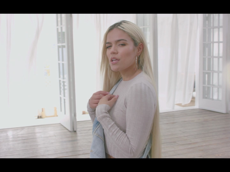 Eres Mi Todo (MV) (Single)