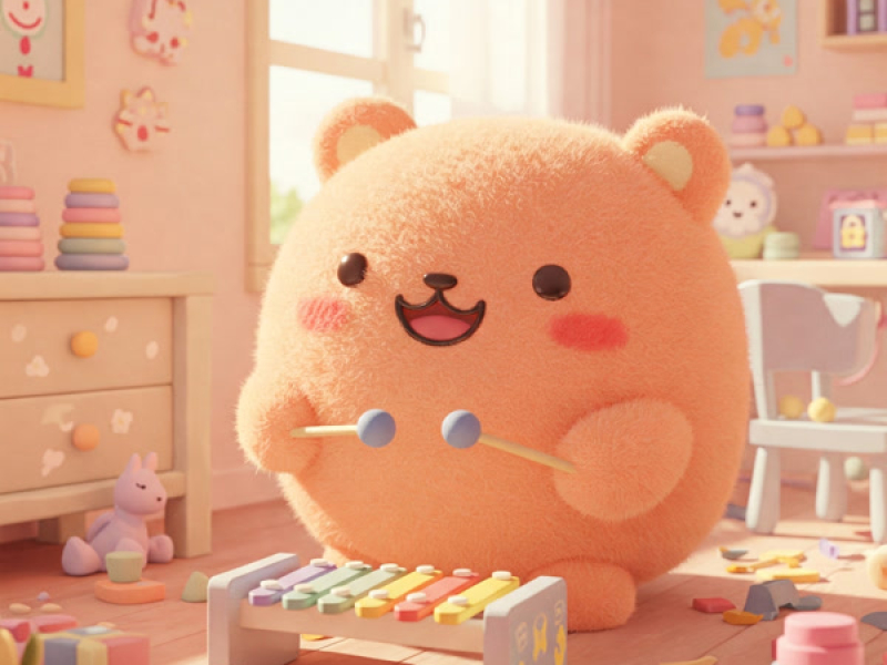 Hello Baby! (Single)