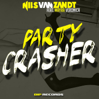 Party Crasher (feat. Mayra Veronica) (Single)