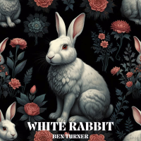 WHITE RABBIT (Single)
