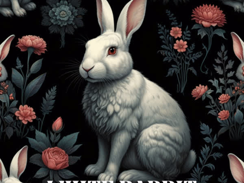 WHITE RABBIT (Single)