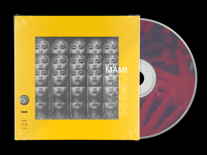 Mami (Single)
