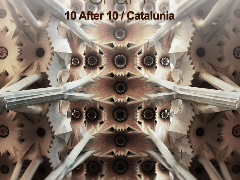 10 After 10 / Catalunia (Single)