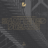 Shattered Dreams (Single)