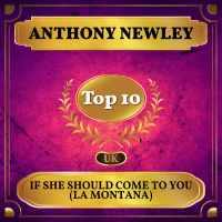 If She Should Come to You (La Montana) (UK Chart Top 10 - No. 4) (Single)