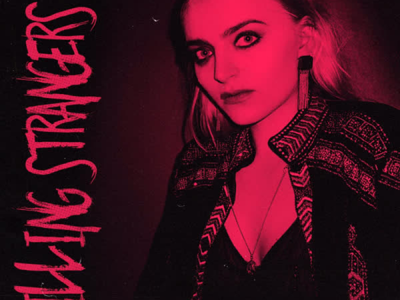 Killing Strangers (Single)