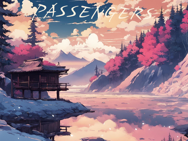 Passengers (Single)