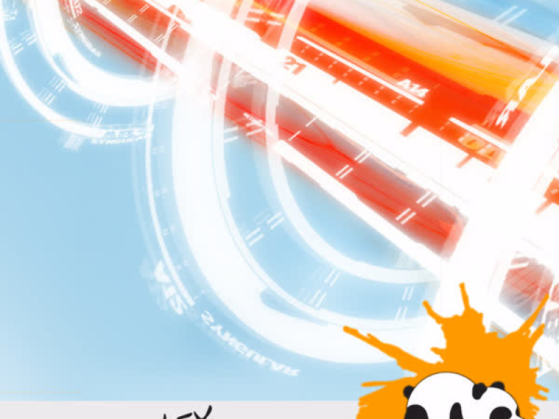 Burning Down (Single)