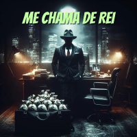 ME CHAMA DE REI (Single)
