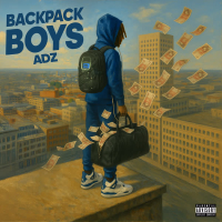 BackPack Boys (Single)