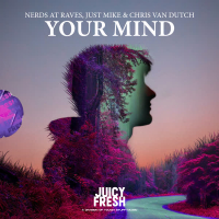 Your Mind (Single)