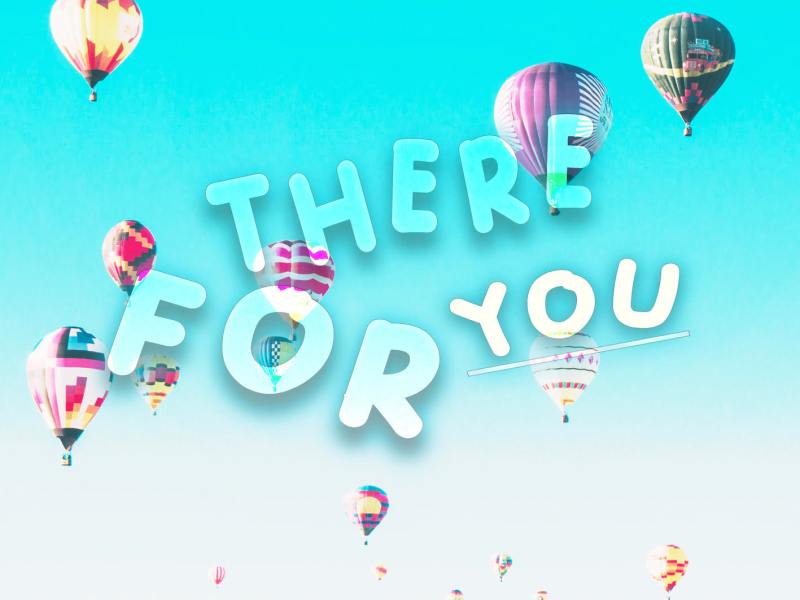 There For You (Single)