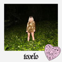 Glad He's Gone (Single)