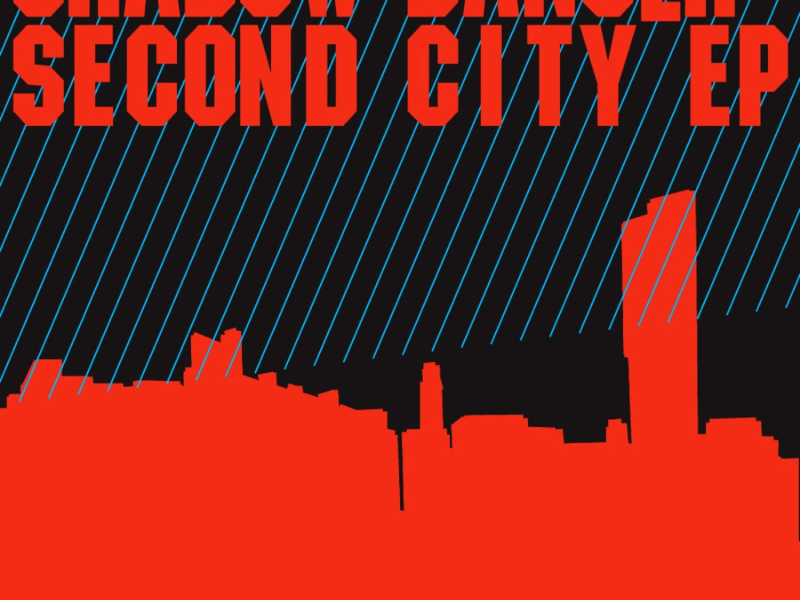 Second City (EP)