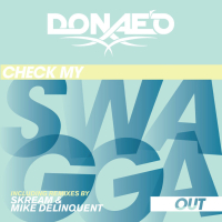 Check My Swagga Out - Remix Bundle (EP)