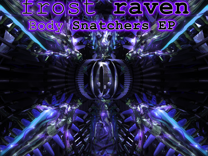 Body Snatchers EP (EP)