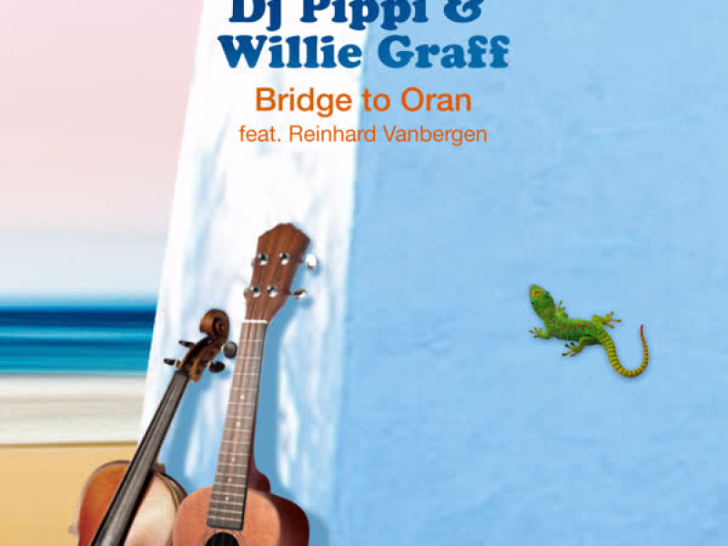 Bridge to Oran (EP)