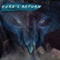 Kuro's Return (Single)