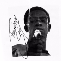 Franklin Saint (Single)