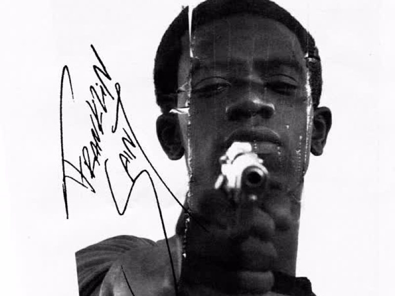 Franklin Saint (Single)